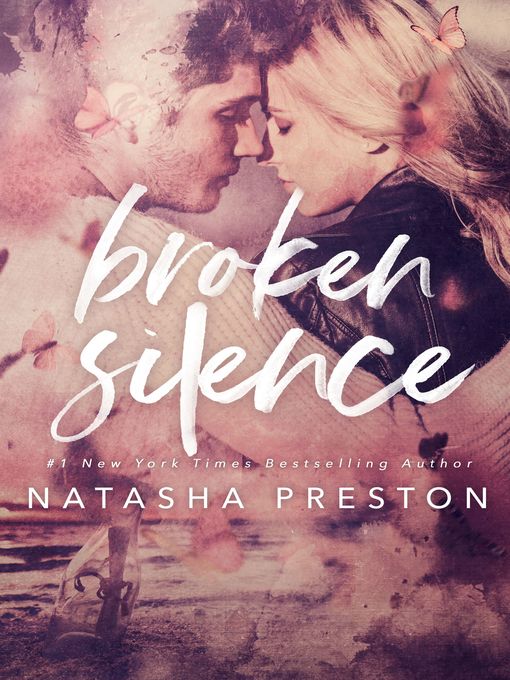 Title details for Broken Silence by Natasha Preston - Wait list